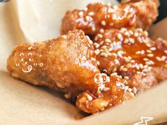 -必胜客(金沙江店)