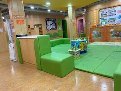 -金宝贝早教(南山花园城店)