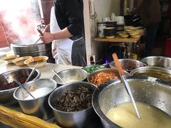 -赵伍面庄(松石大道店)