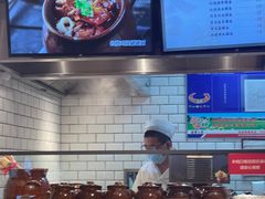 -远大美食广场(远大购物中心店)