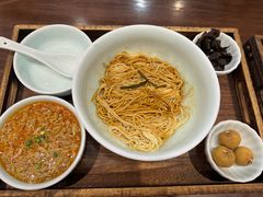 -蟹上黄·蟹黄面·江南糖水(人民广场店)