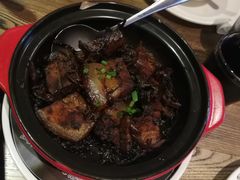 -黛瓦里巷(南京东路店)