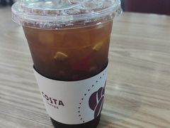 -COSTA COFFEE(哈尔滨凯德学府店)