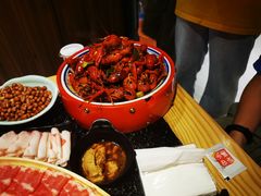 -京炭铜锅涮肉·羊蝎子·羊肉炉(保利·时光里店)