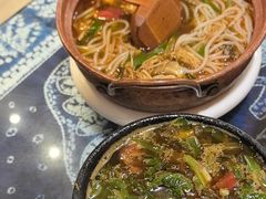 -云南李记罐罐米线饵丝小吃(汉中门金鹰店)