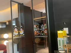 -朵兰达V酒店(长沙砂子塘地铁站店)
