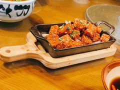 家乡蜜汁芋-打酱油·非遗淮扬菜(瘦西湖梅岭店)