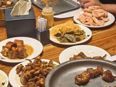 -汉巴味德(沈阳万象汇店)