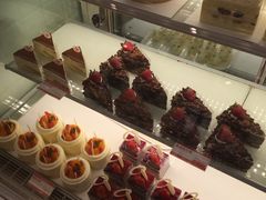 -LanTa蓝塔烘焙(锦艺城店)