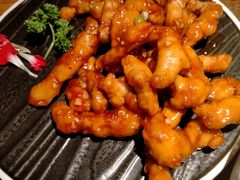 -前海沿·青岛菜(大拇指广场石老人店)