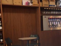 -BAKER&SPICE(安福路店)