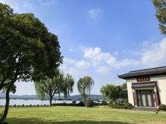 -杭州西湖柳莺里酒店·闻莺厅