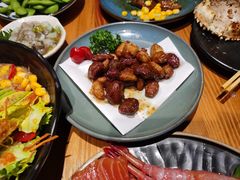 -福匠日本料理(人民路店)