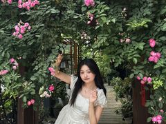 -谷咖啡·鲜花绿植花园餐厅