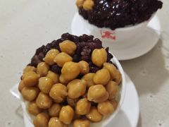 鹰嘴豆双皮奶-老周记顺德双皮奶
