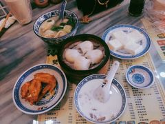 招牌姜撞奶-双喜老铺(人民广场店)