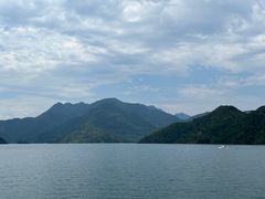 -千峡湖生态旅游度假区