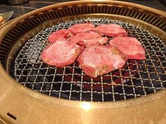 -厚贞日式烤肉(浦东汇智店)