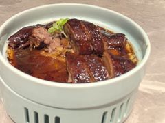 -客家汇·客家传承菜(水库店)
