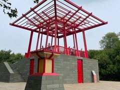 -大望京公园