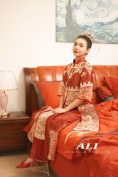 -天使嫁衣婚纱馆