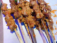 -燥次·烧烤酒场(万象城店)