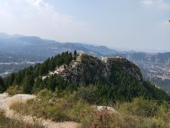 -青州市云门山风景区