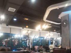 -豪约客牛排(海大南门店)