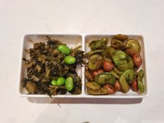-荟廷·晶萃(陆家嘴尚悦湾店)
