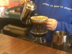 -RUMORS COFFEE ROASTERY鲁马滋咖啡(湖南路店)