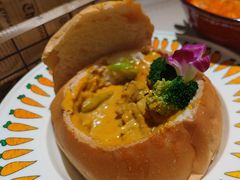 -太食獸泰式茶餐厅(北美新天地店)