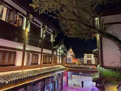 -松州古城