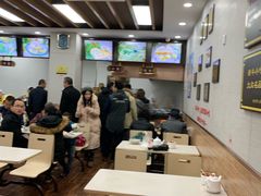 -新丰小吃(中山中路分店)