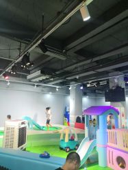 -积木王国(老虎城欢乐购物中心店)