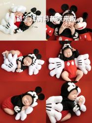 -小熊维尼高端儿童摄影(宝安旗舰店)