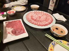-南门涮肉(上海一店)