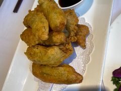 -老洋房花园饭店(绍兴路店)