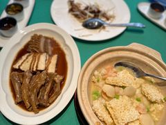 -北京贵宾楼饭店·紫金