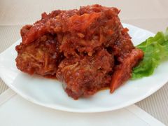 -小白桦西餐厅