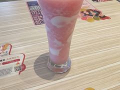 -必胜客(绿地新都会店)