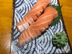 -东岸料理·寿司·刺身