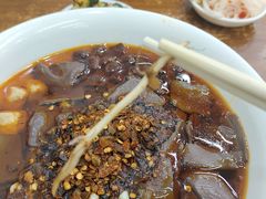 -蒋家肠旺面馆老店(合群路店)