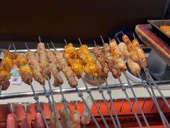 -丰茂烤串(五道口店)