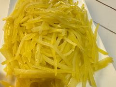 -又见小河浜·盐帮川菜(松江商业广场店)