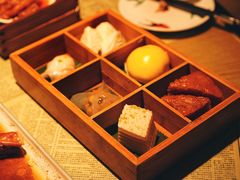 -粤港湾砂锅粥·宵夜(宝龙店)