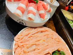 -大龙燚火锅(春熙店)