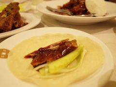 -文兴酒家(Chinatown - Gerrard Street)