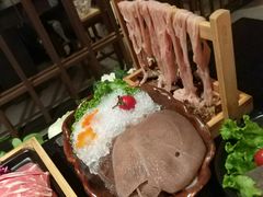风味鸭肠-湊湊火锅·茶憩(世博大道店)