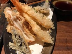 -千代武日本料理(爱建店)