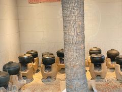 -园林美食城·本土农家菜(杨和镇店)